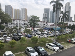 Tiong Bahru Estate (D3), Apartment #181011542